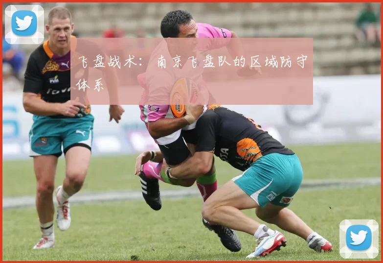 飞盘战术：南京飞盘队的区域防守体系