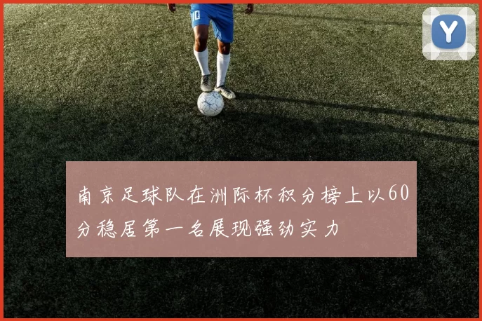 南京足球队在洲际杯积分榜上以60分稳居第一名展现强劲实力